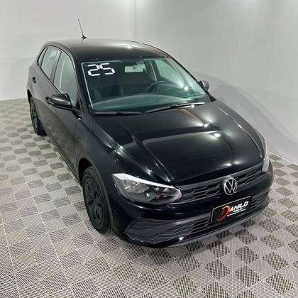VOLKSWAGEN POLO 1.0 MPI TRACK MANUAL